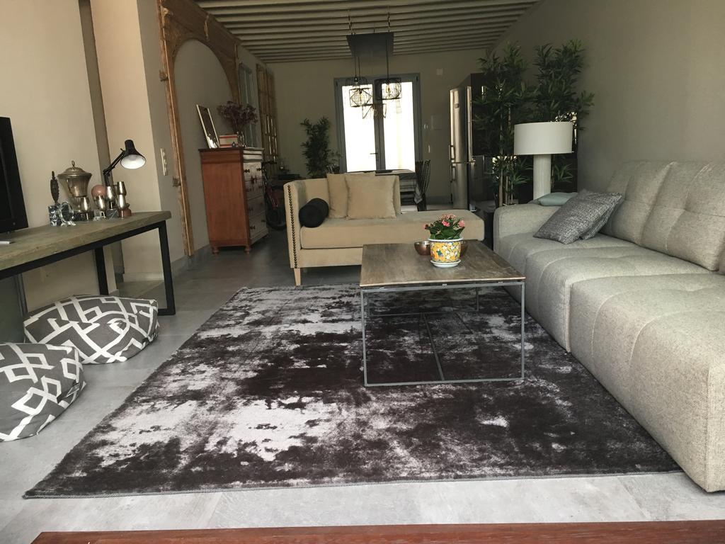 Apartamento Bizcocheros Con Piscina Y Jardin Privado 赫雷斯 外观 照片