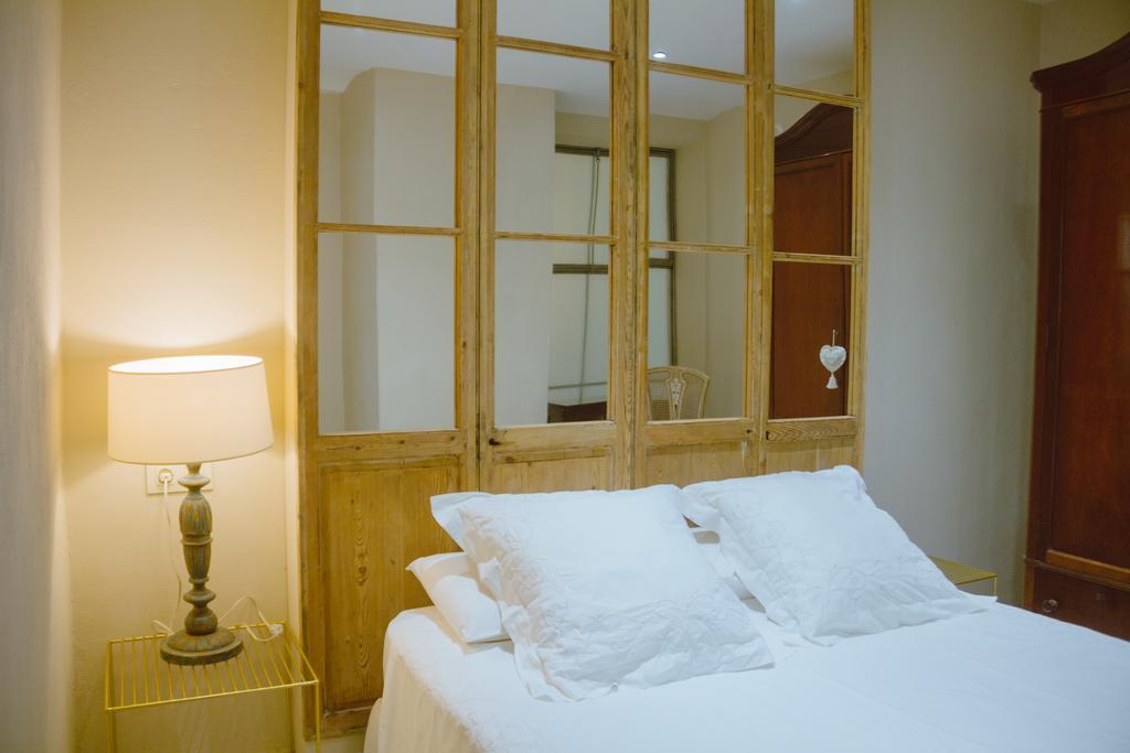 Apartamento Bizcocheros Con Piscina Y Jardin Privado 赫雷斯 外观 照片