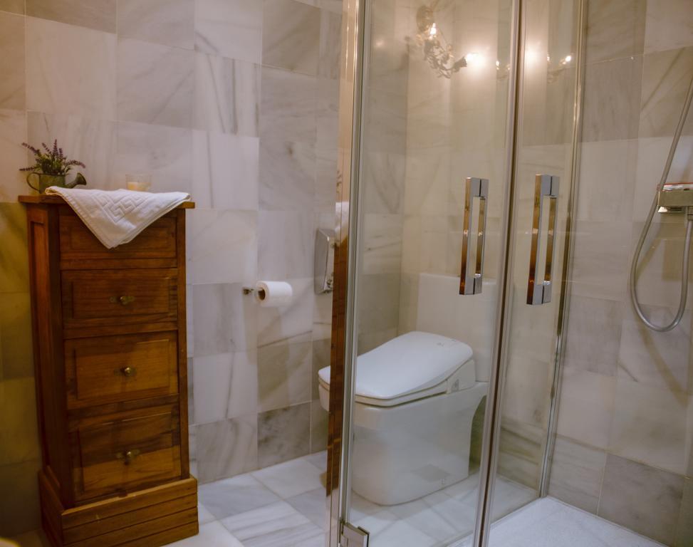 Apartamento Bizcocheros Con Piscina Y Jardin Privado 赫雷斯 外观 照片