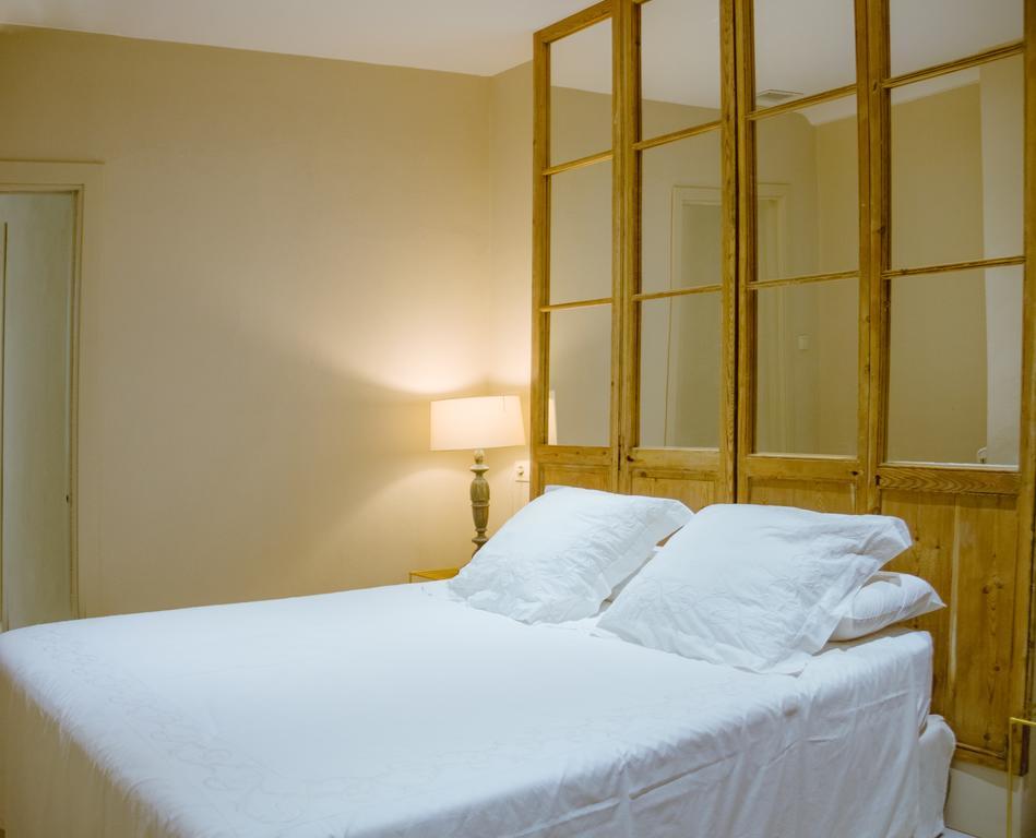 Apartamento Bizcocheros Con Piscina Y Jardin Privado 赫雷斯 外观 照片